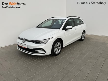 VW Golf Variant 1.5 TSi Life