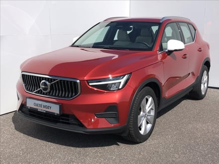 Volvo XC40 FWD PLUS BRIGHT145 kW B4