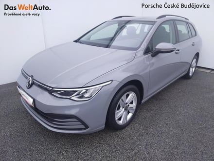 VW Golf Variant 2.0 TDi LIFE