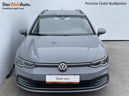VW Golf 2.0 TDi LIFE
