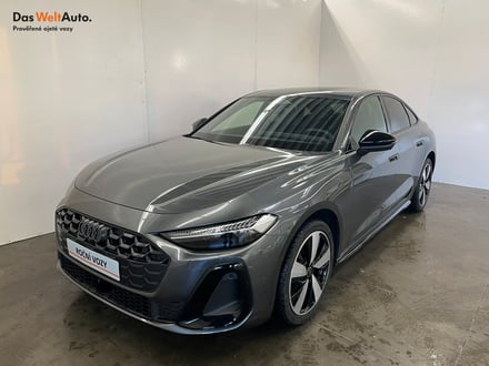 Audi A5 Limuzína TDI quattro 150kW