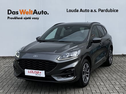 Ford Kuga ST-line 2.0  140 kW automat ,