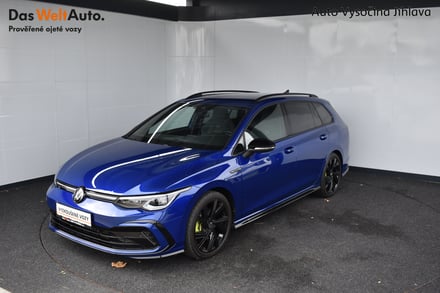 VW Golf Variant 2.0TSI 140kW DSG R-Line