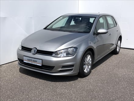 VW Golf TSi 81kW COMFORTLINE81 kW 7