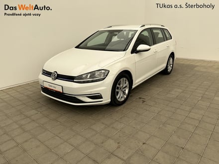 VW Golf Variant 1.5 TGI Highline