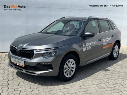 Škoda Kamiq Kamiq