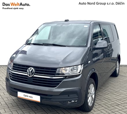 VW T6 Transporter 2.0TDI 110kW MT6