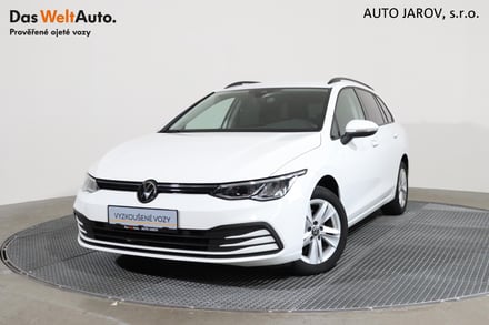 VW Golf Variant Life 1,0 TSI 81kW
