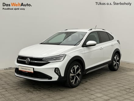 VW Taigo 1.0 TSI