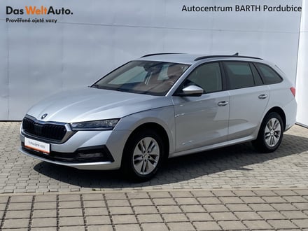 Škoda Octavia Combi / 2,0 TDI / 85 kW / Ambition / 7DSG