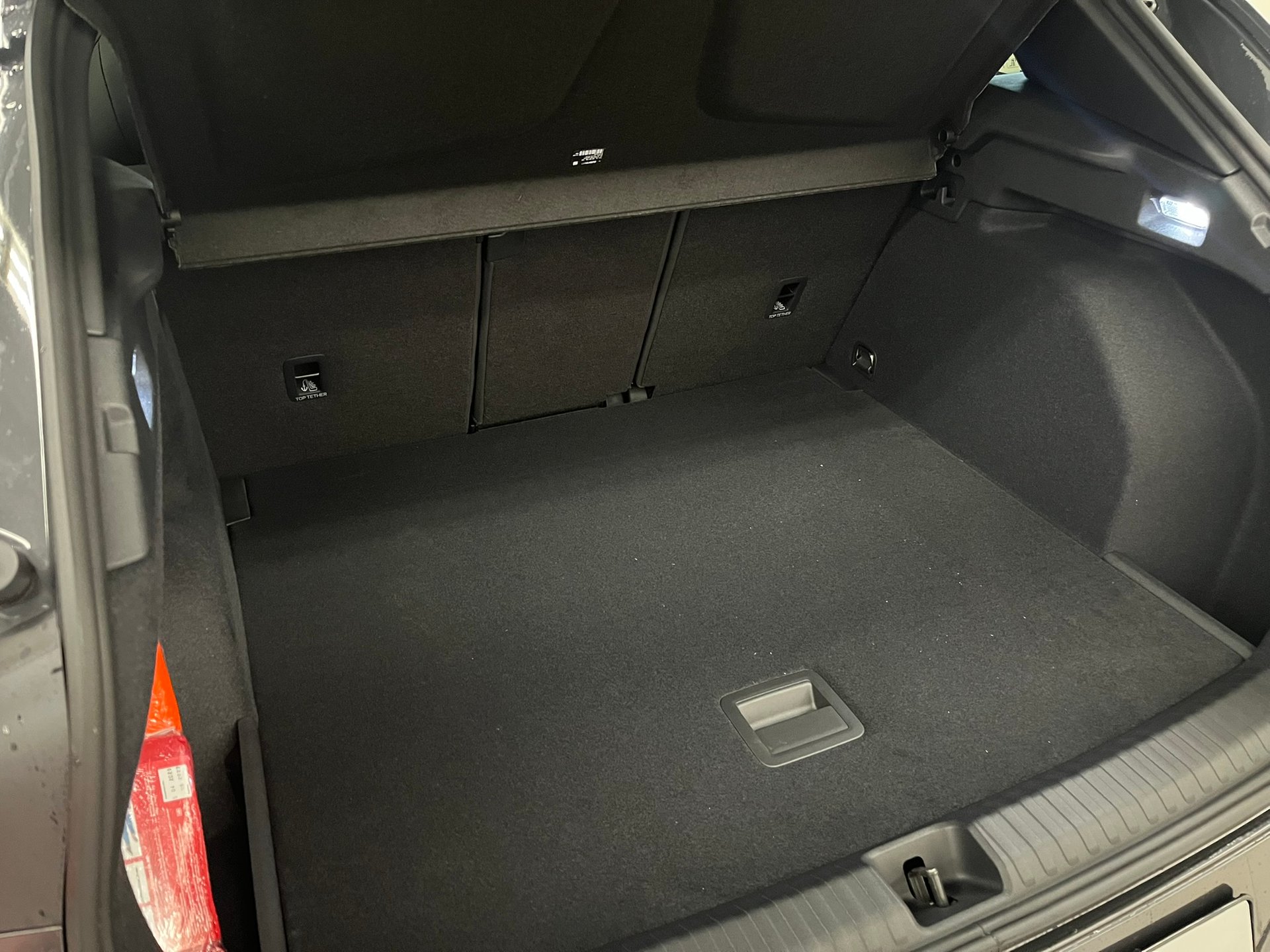 Seat CUPRA CUPRA Terramar