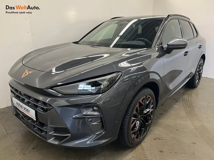 SEAT CUPRA Terramar 2.0 TSI 204k DSG 4WD