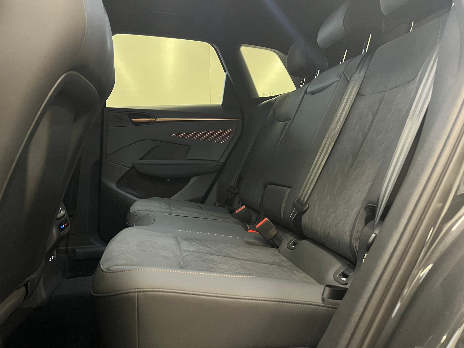 Seat CUPRA CUPRA Terramar