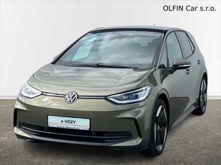 VW ID.3 150kW 77kWh PRO S170 kW