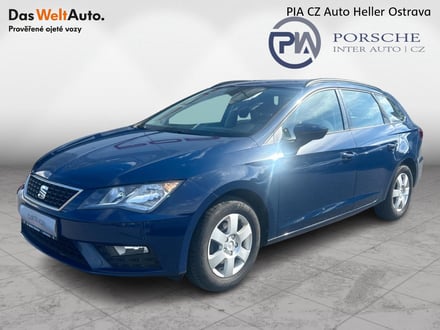SEAT Leon SP 1.2TSI 63kW
