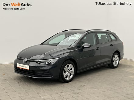 VW Golf 1.0 TSI Life