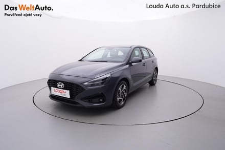 Hyundai i30 Start 1.0  74 kW manuál ,DPH