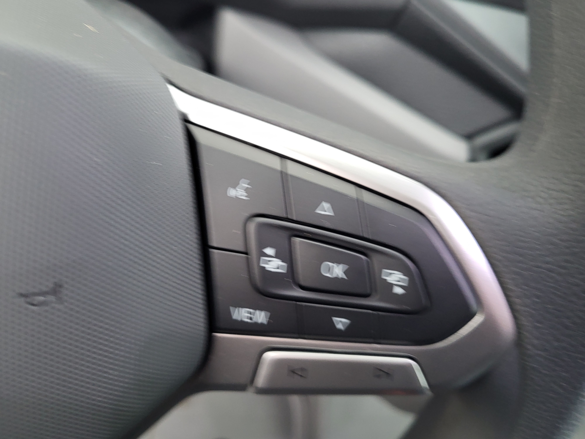 Volkswagen Crafter - skříňový vůz