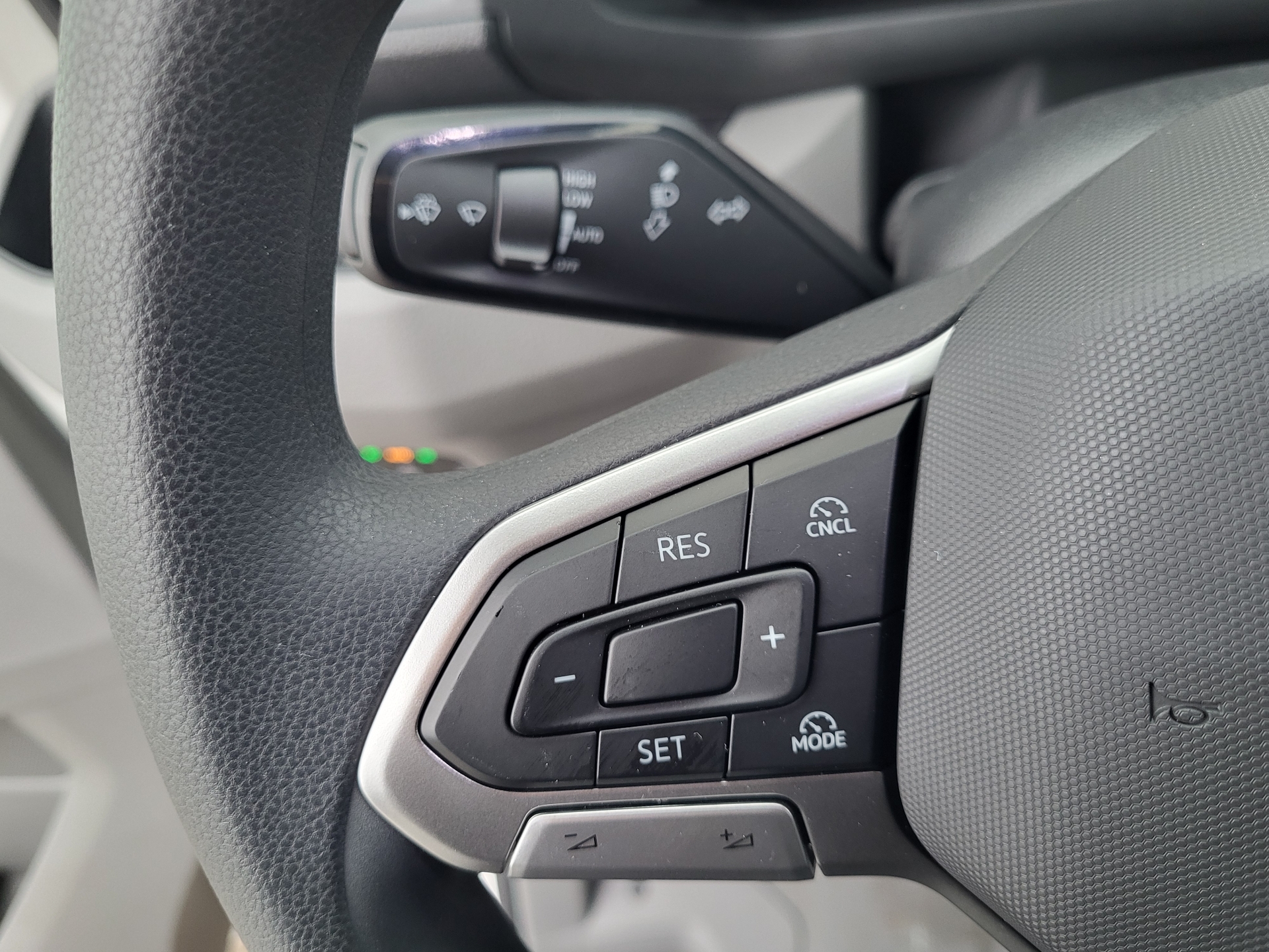 Volkswagen Crafter - skříňový vůz