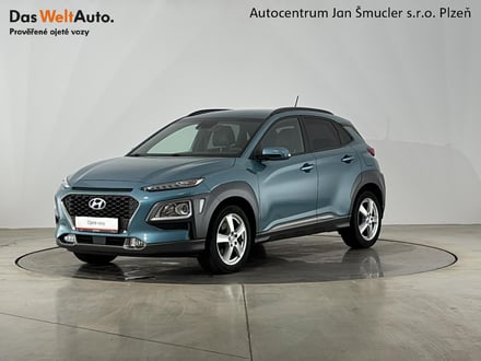 Hyundai Kona 1.6 T-GDI / 130 kW Style 4x4 DCT