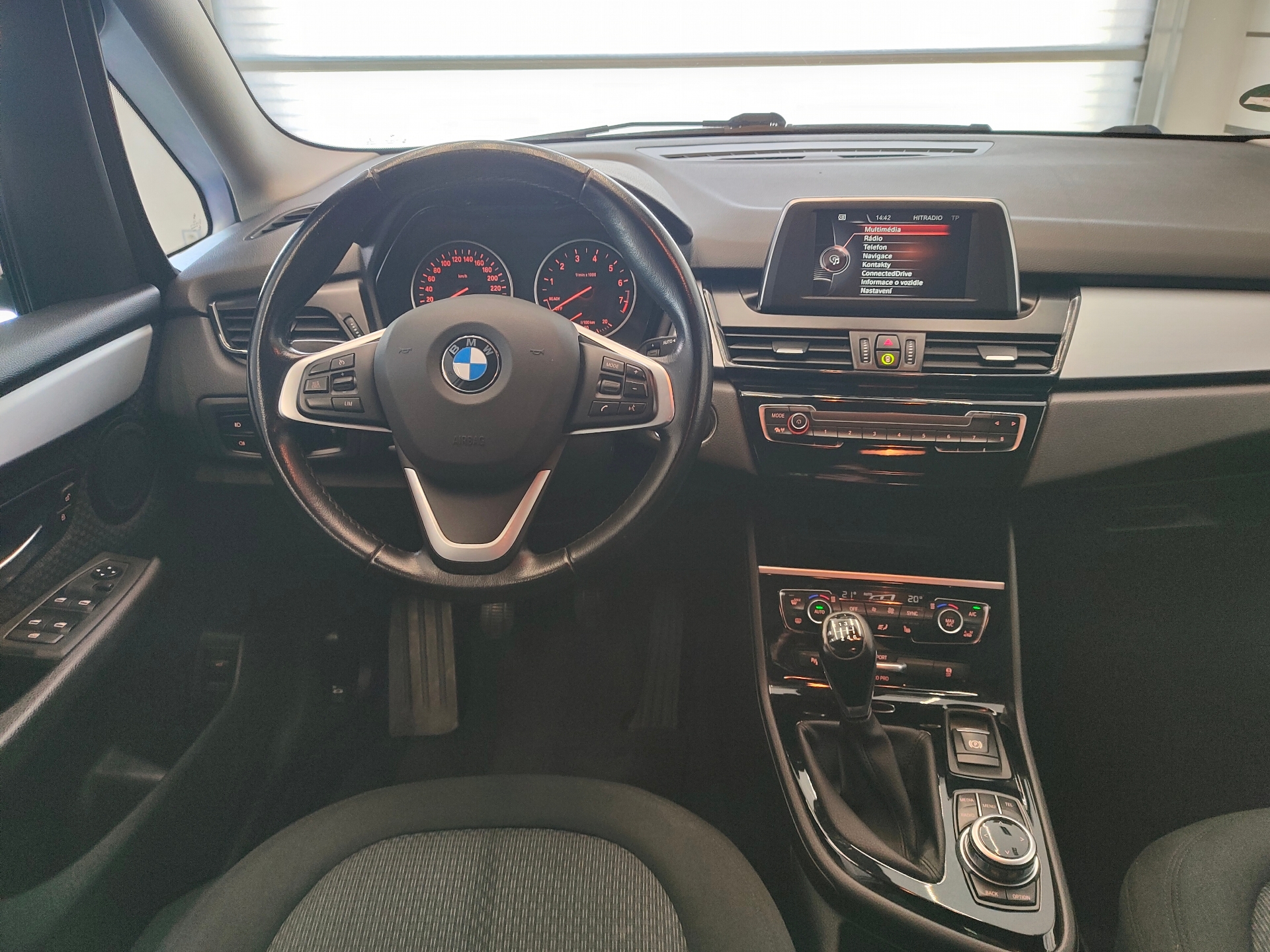 BMW Řada 2