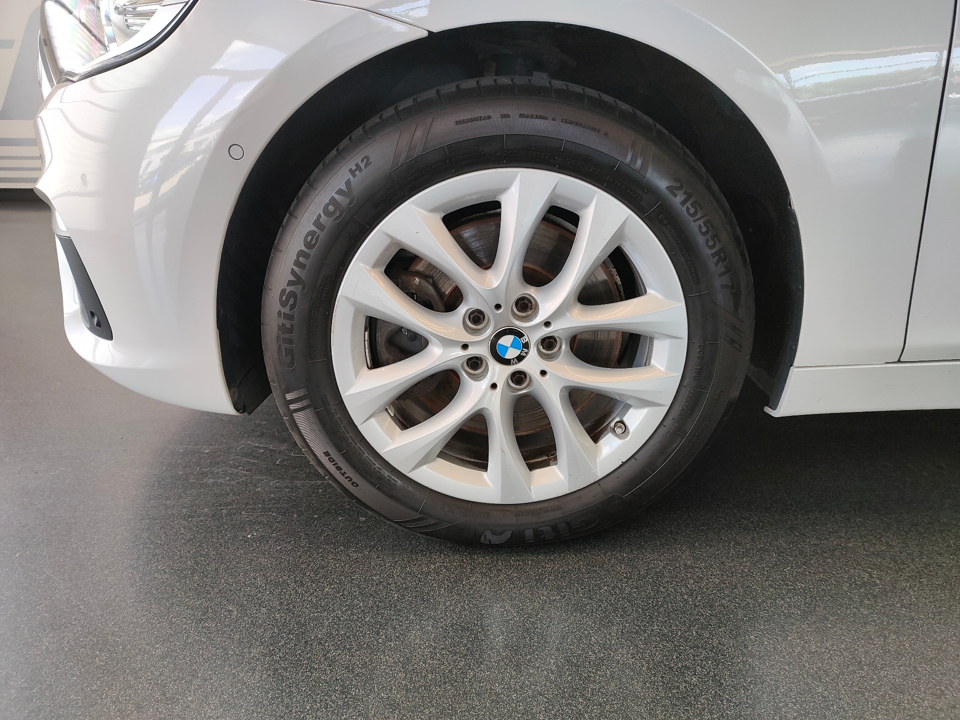 BMW Řada 2