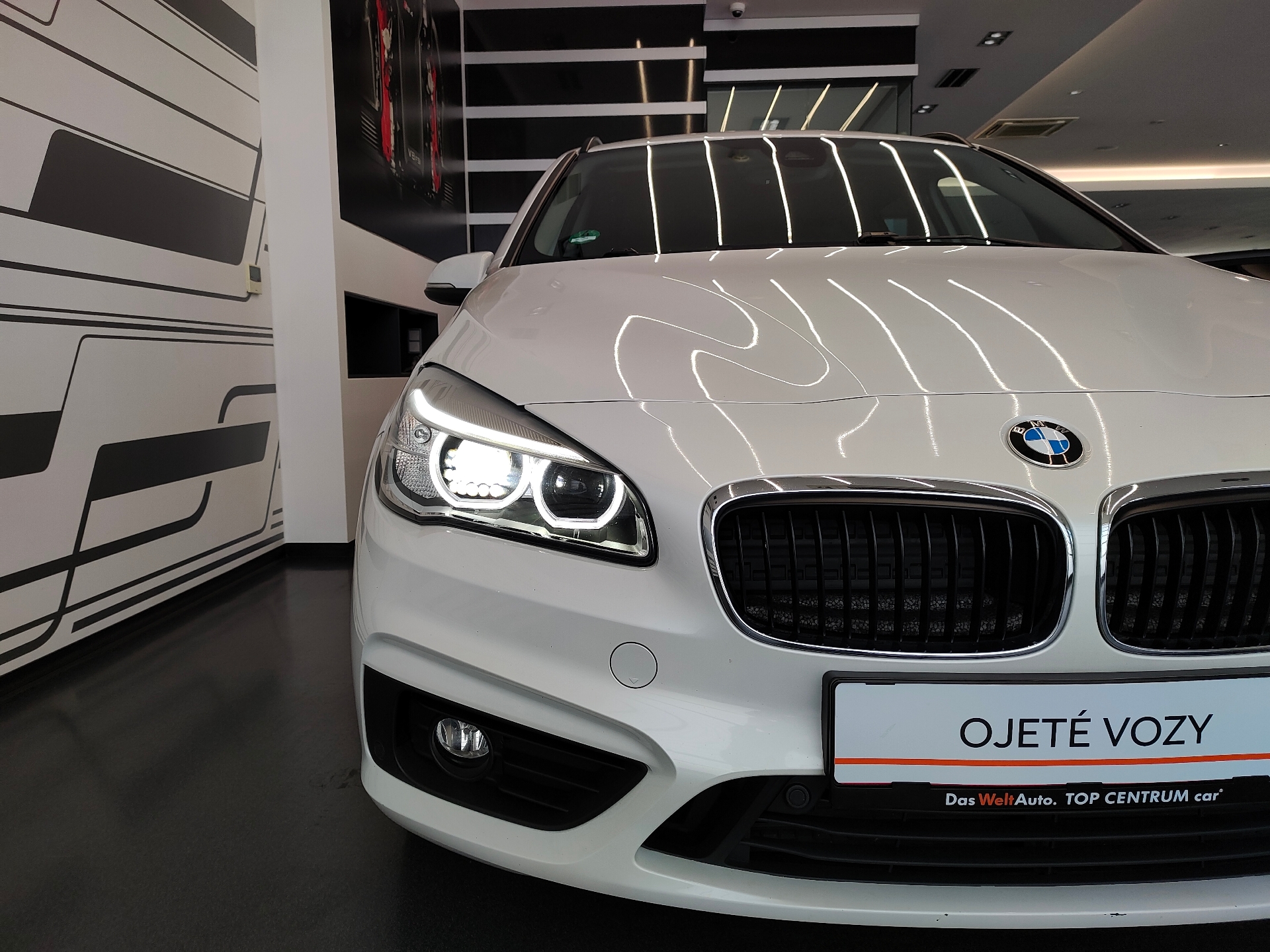 BMW Řada 2