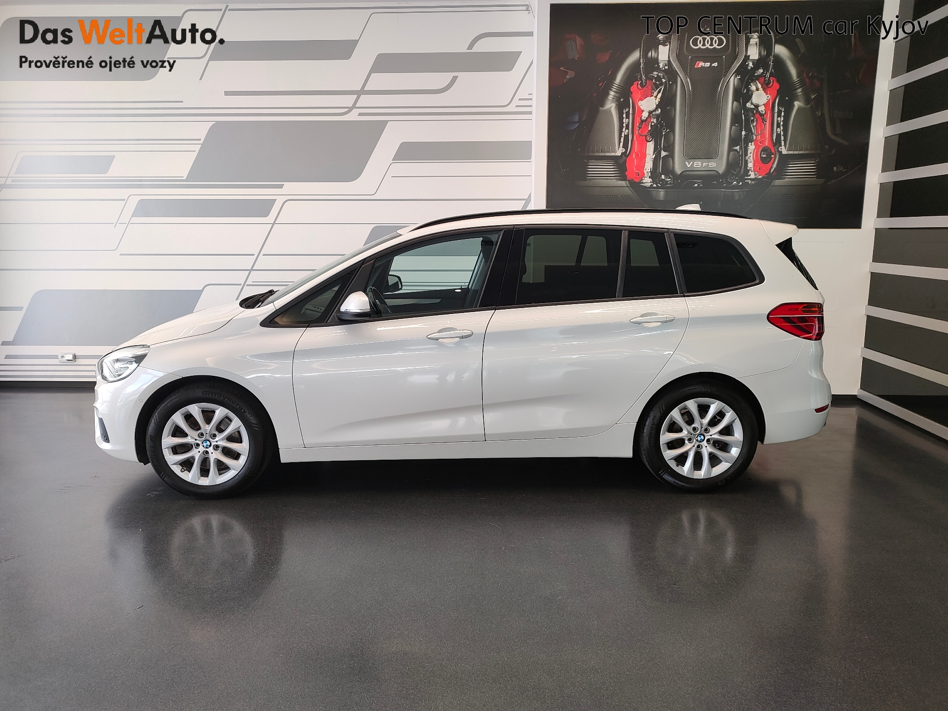 BMW Řada 2
