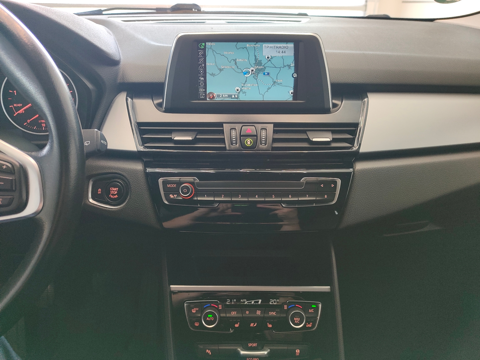 BMW Řada 2