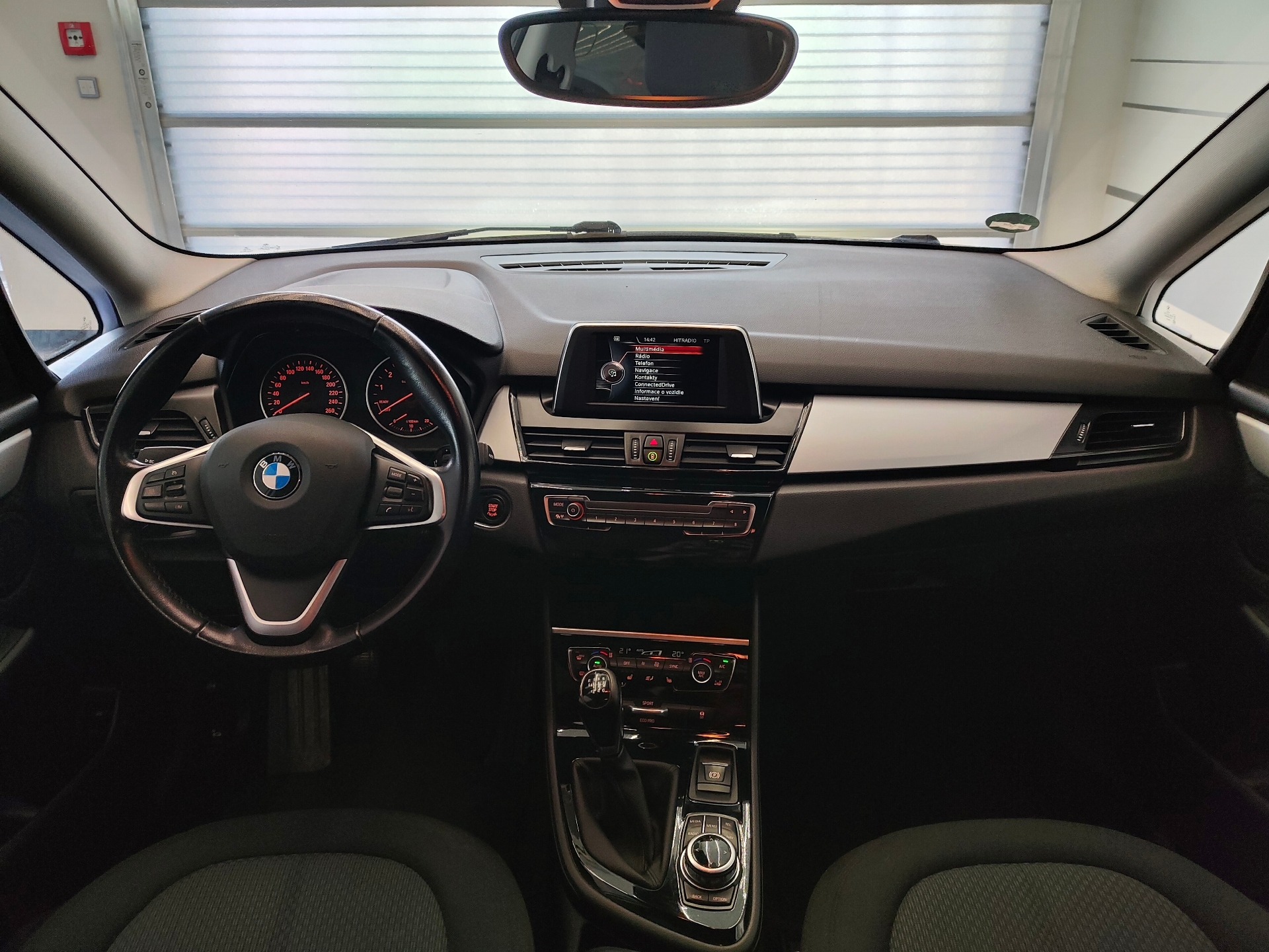 BMW Řada 2