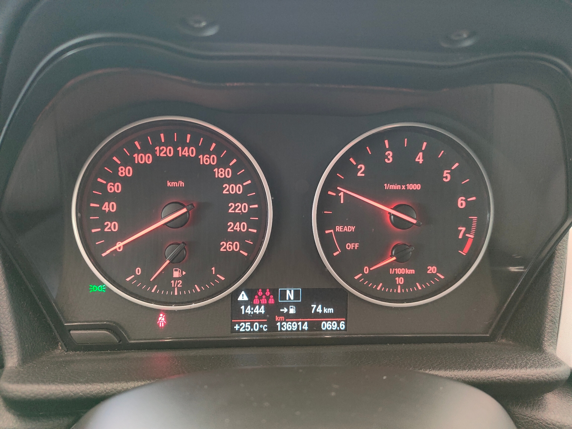 BMW Řada 2