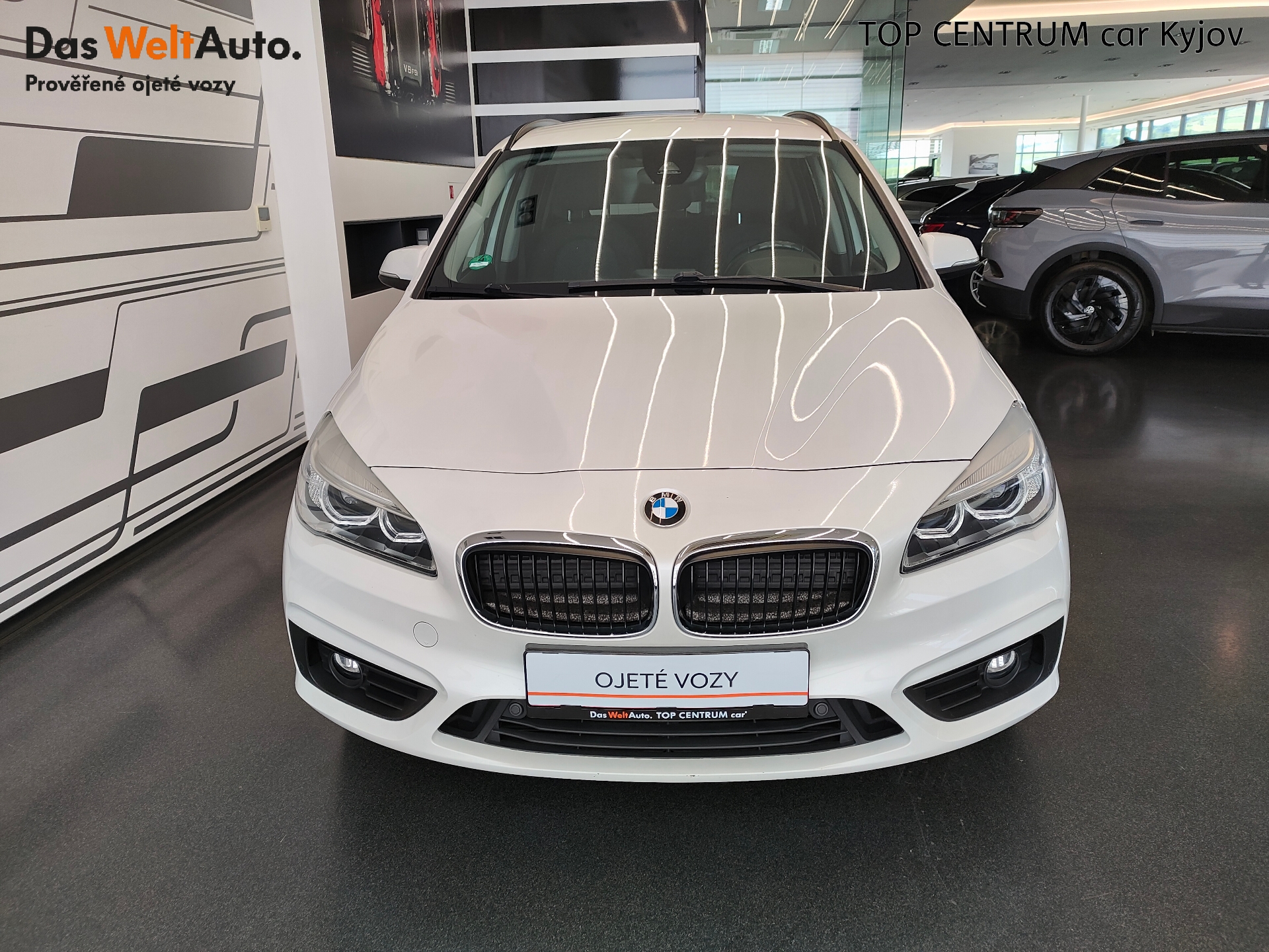 BMW Řada 2