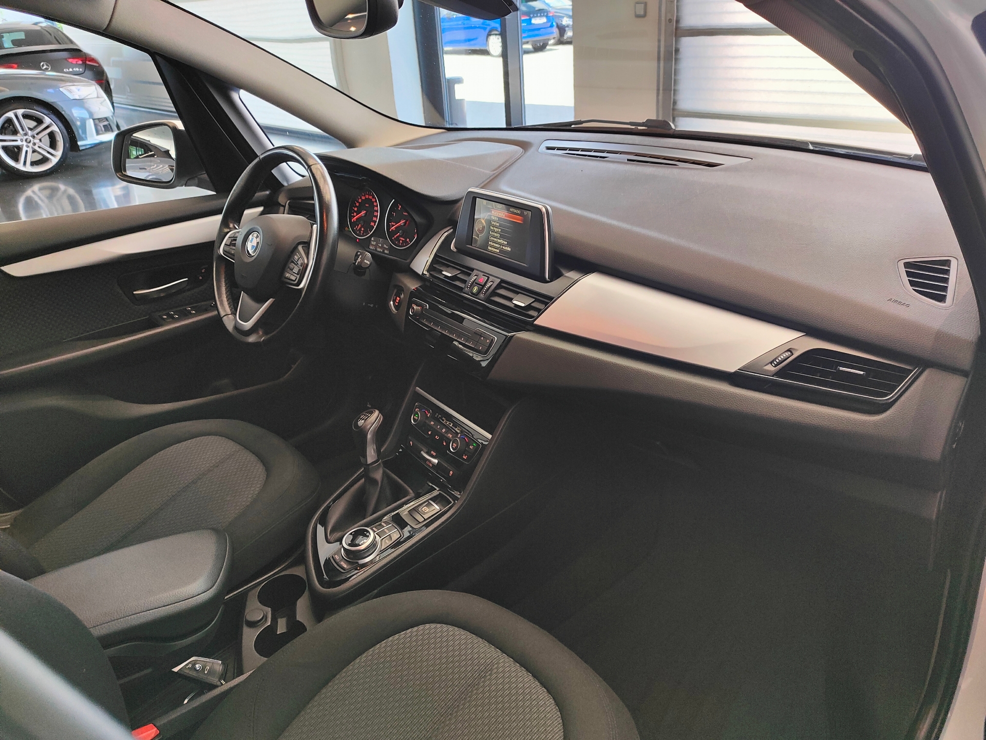 BMW Řada 2