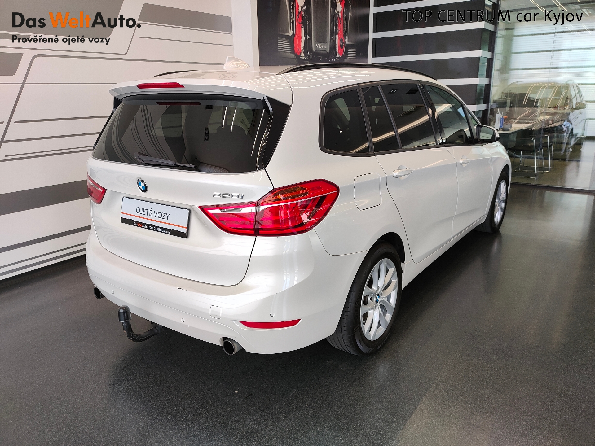 BMW Řada 2