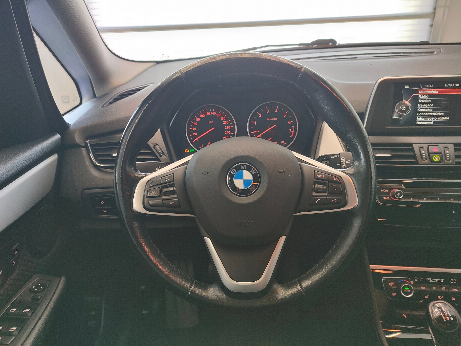 BMW Řada 2