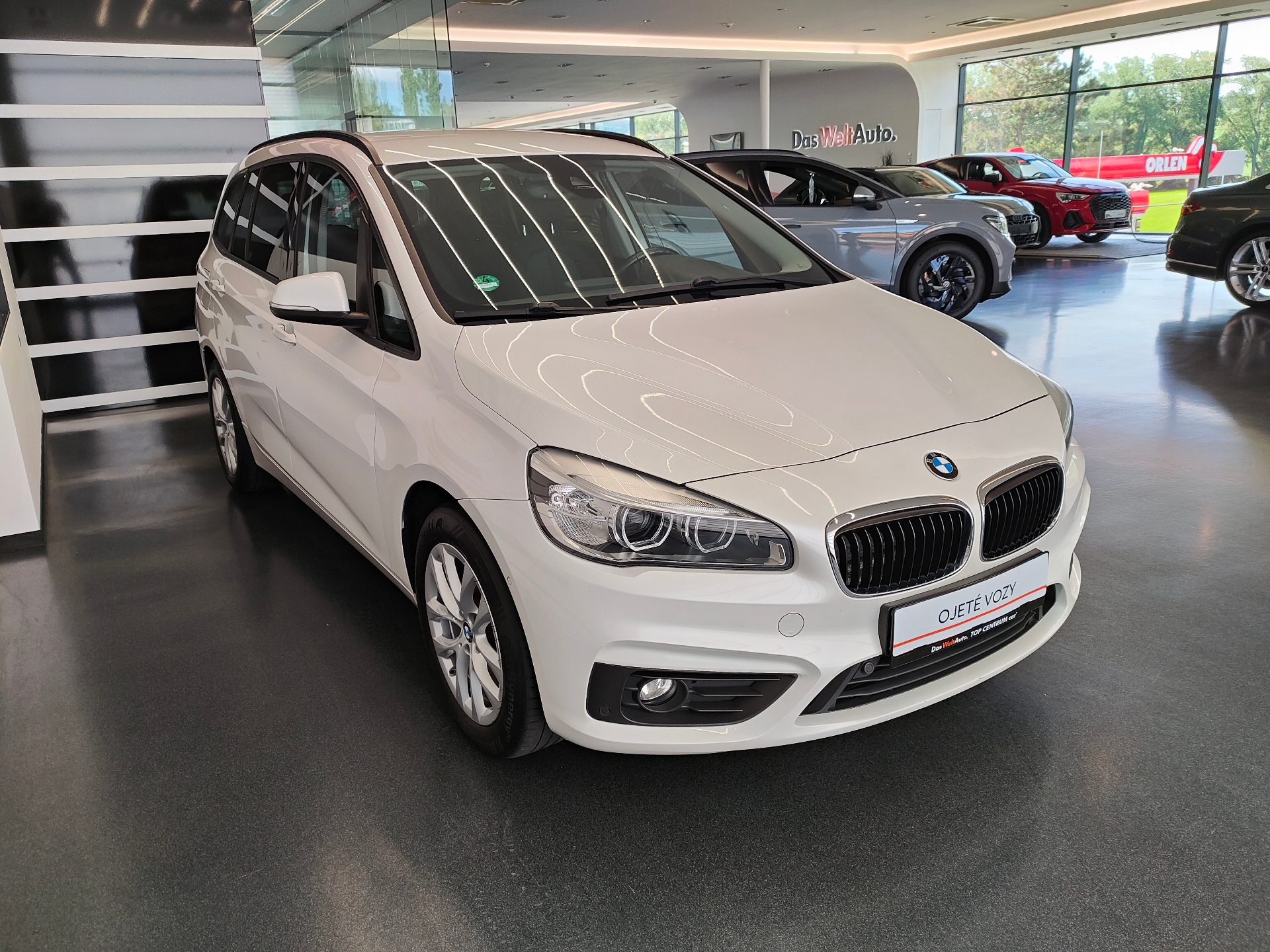 BMW Řada 2