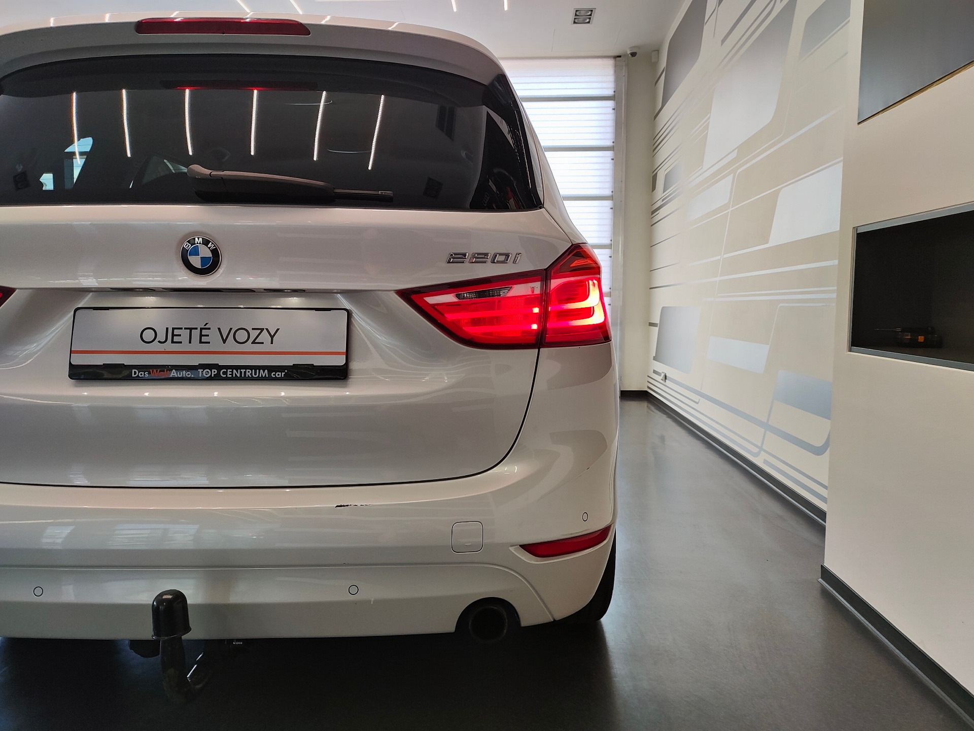 BMW Řada 2