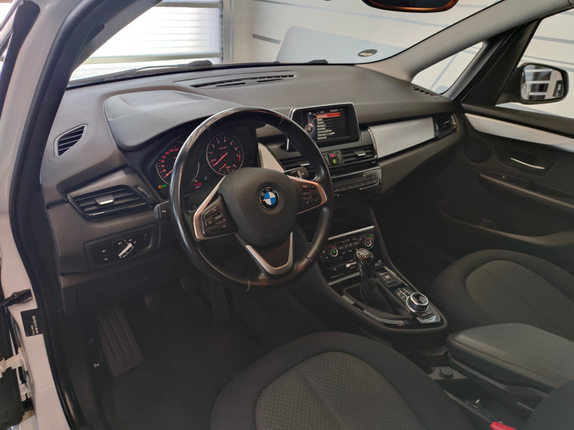 BMW Řada 2