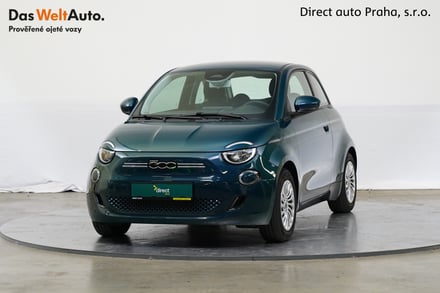 Fiat 500e 42 kWh 87 kW