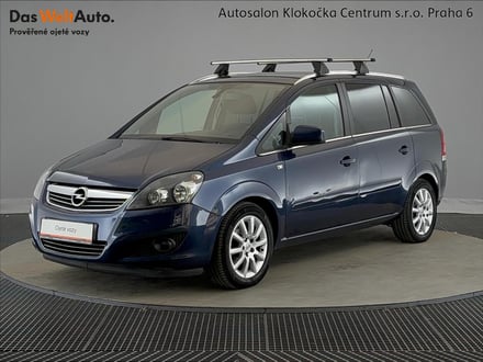 Opel Zafira 16V103 kW