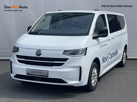VW Caravelle 2.0TDI 110kW