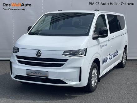 VW Caravelle 2.0TDI 110kW