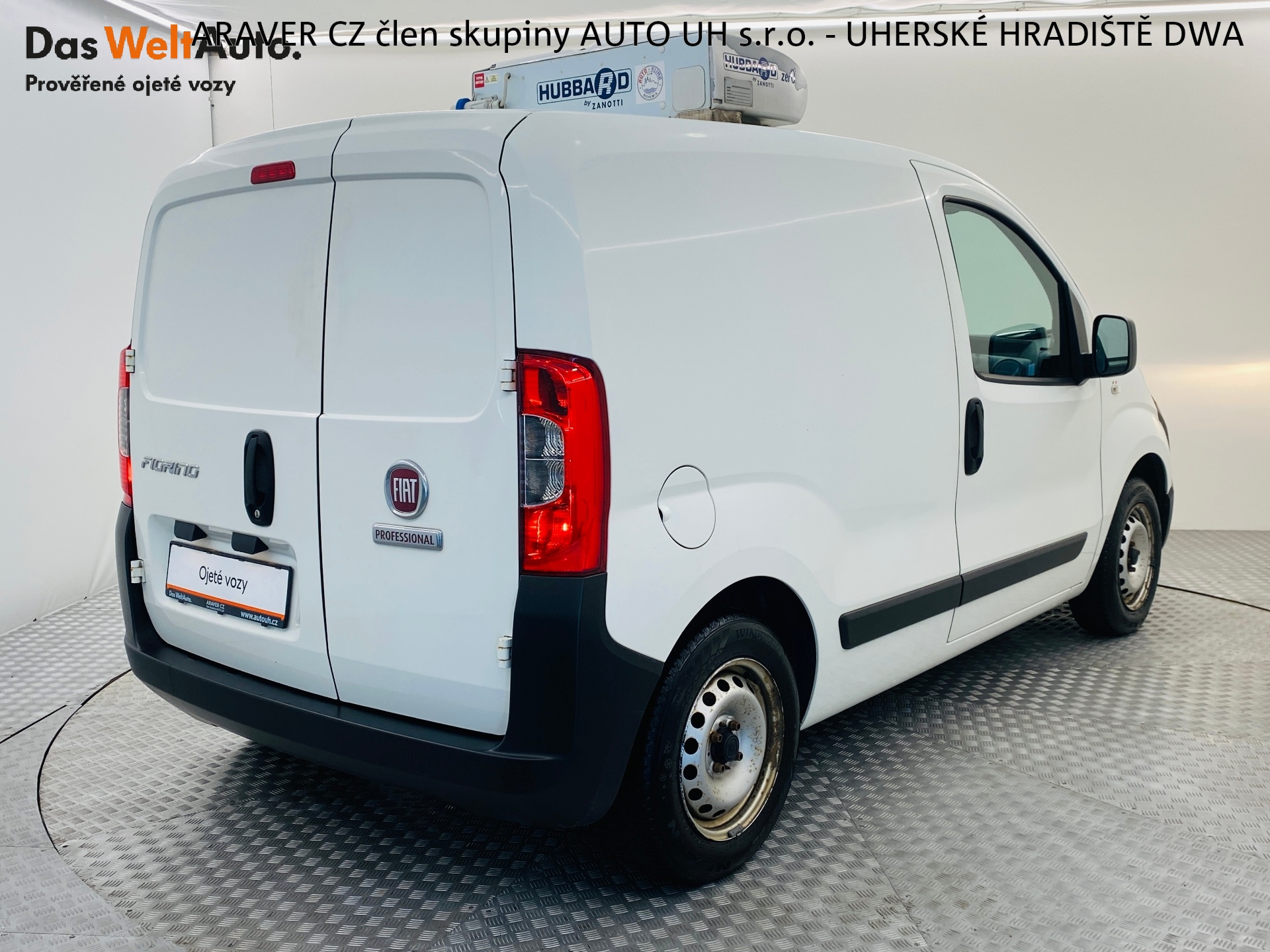 Fiat Fiorino