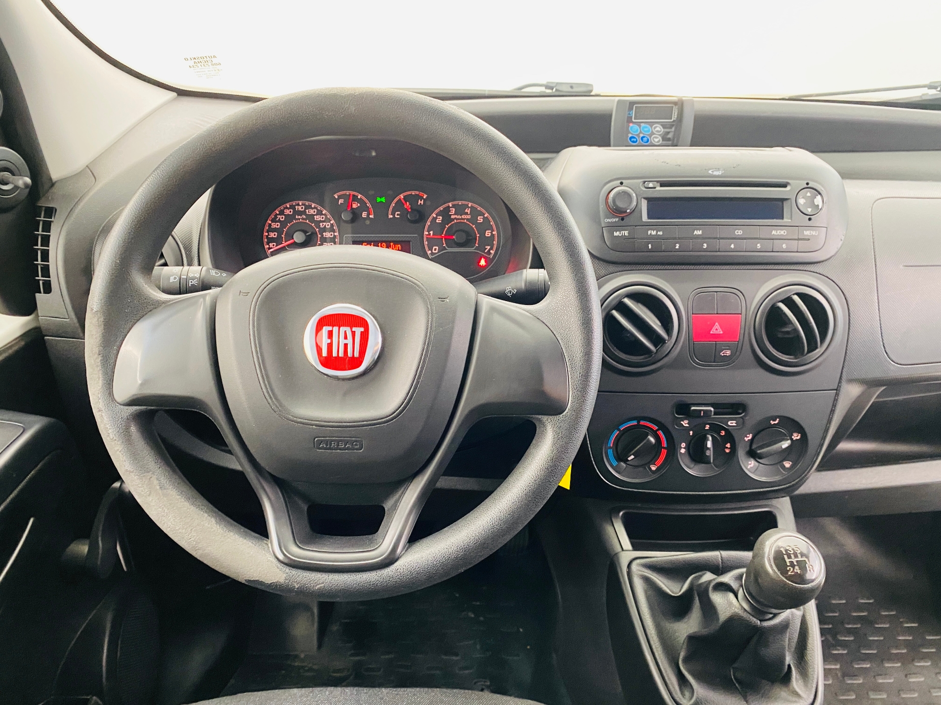 Fiat Fiorino