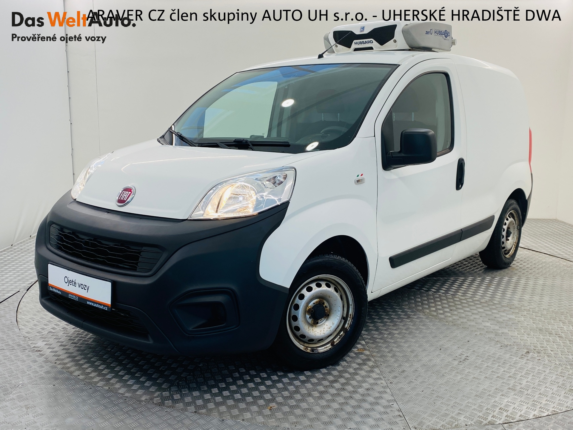 Fiat Fiorino