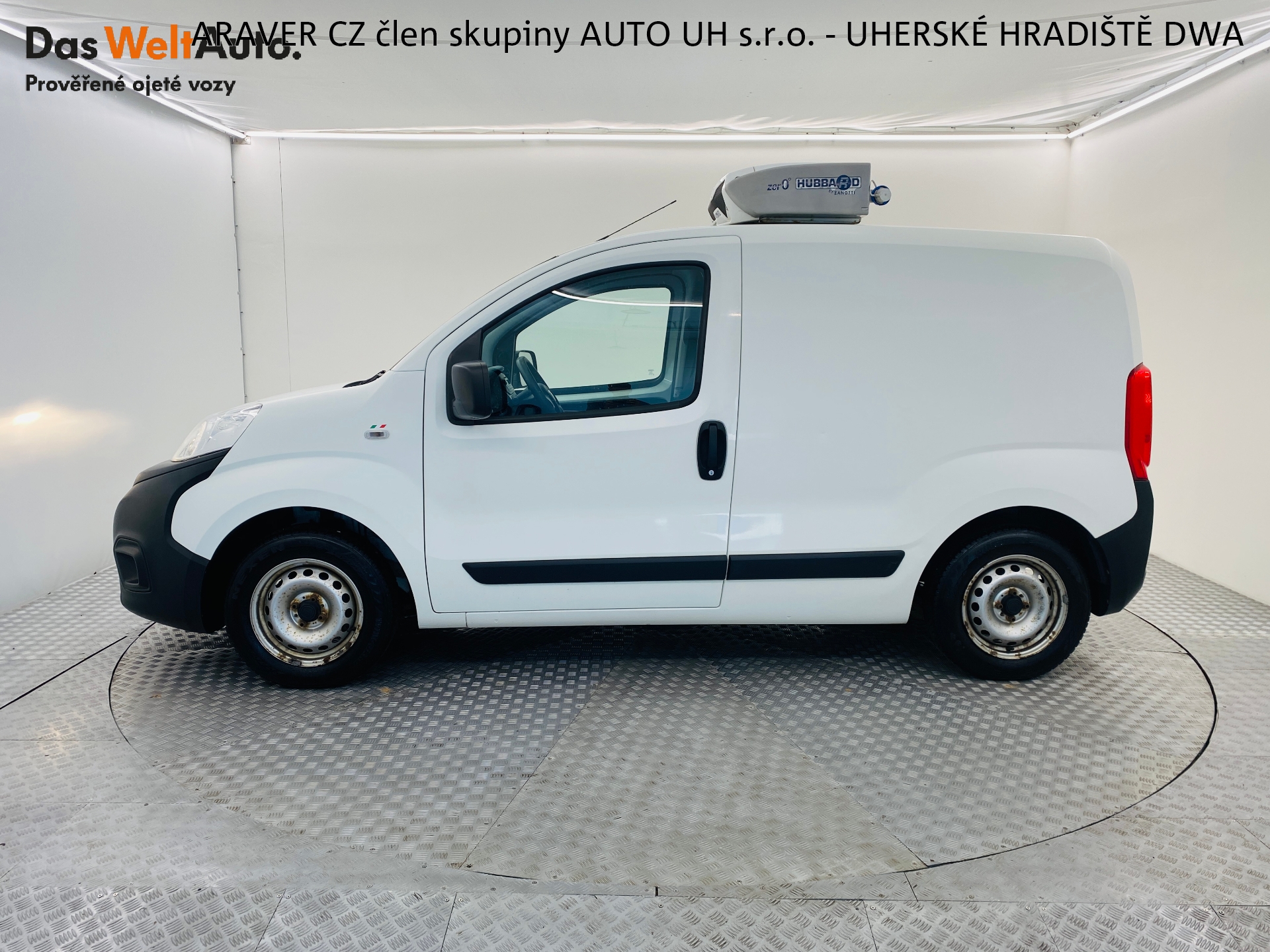 Fiat Fiorino