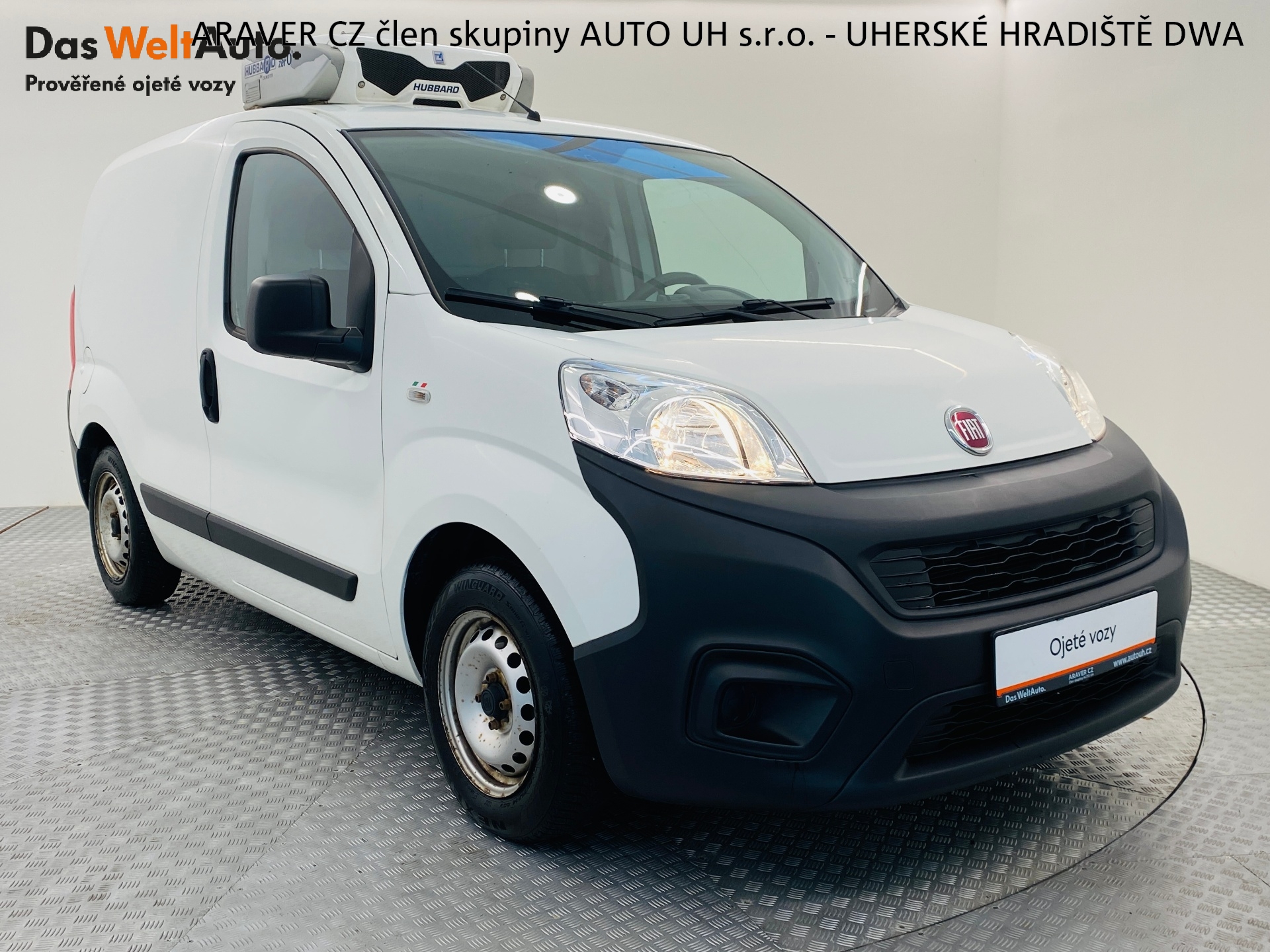 Fiat Fiorino