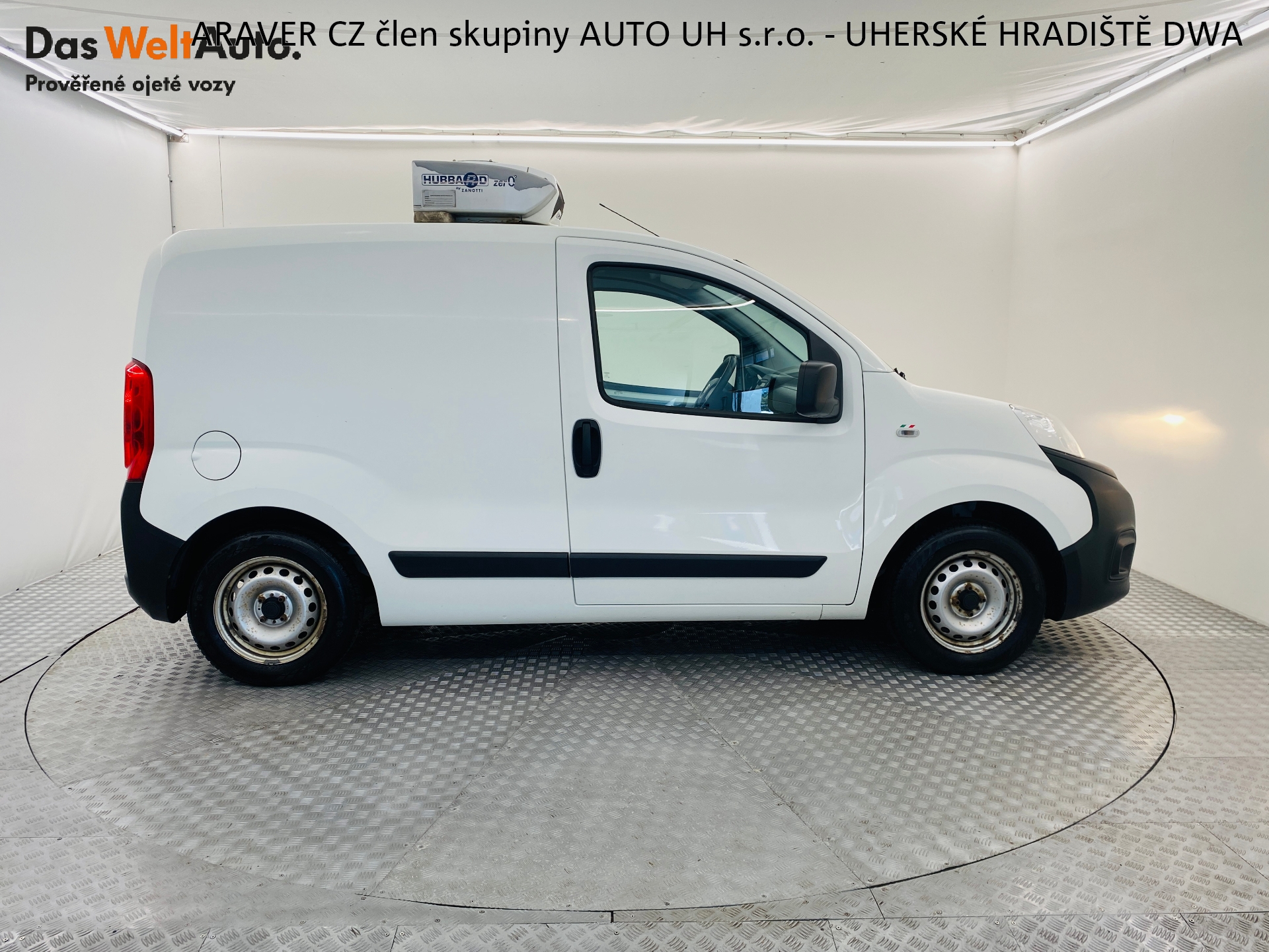 Fiat Fiorino