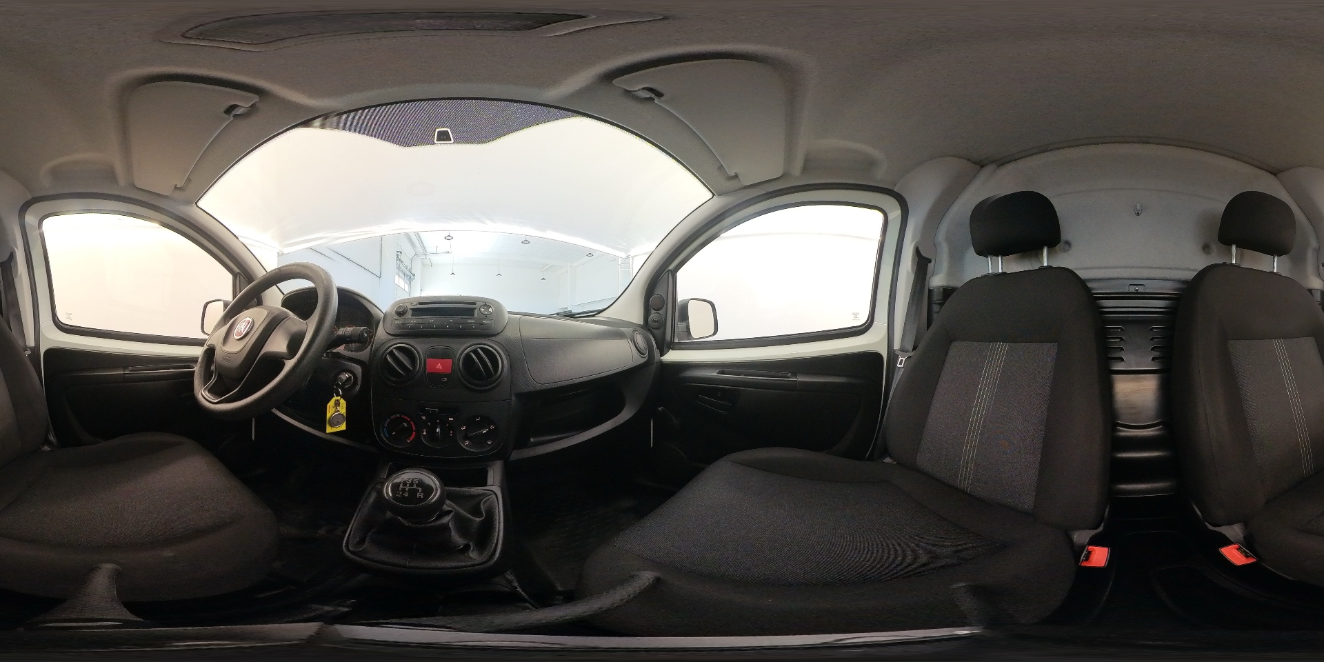 Fiat Fiorino