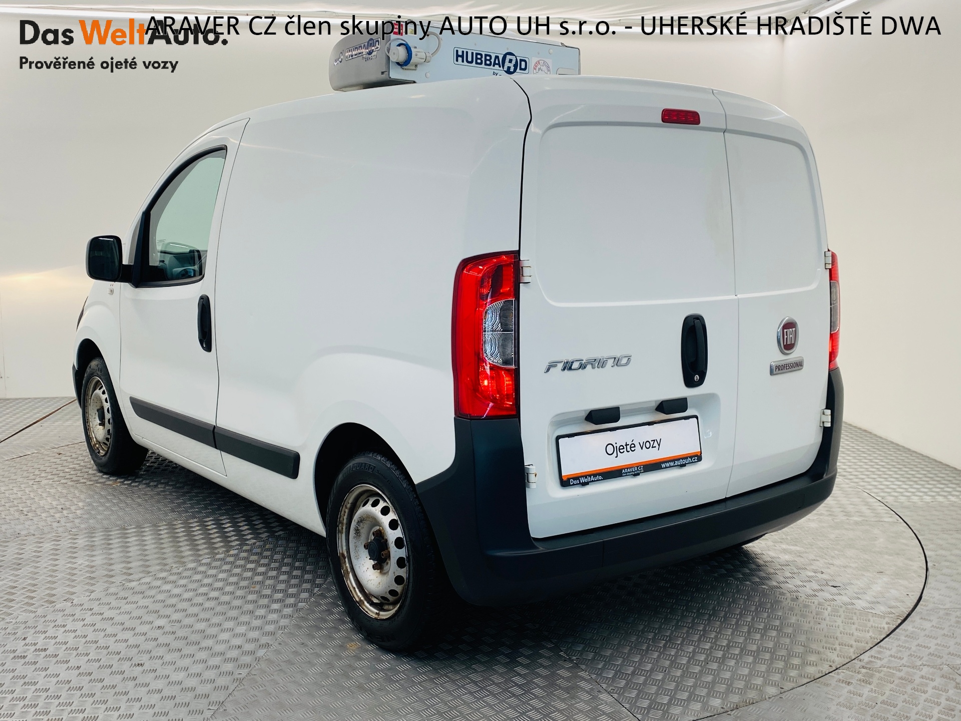 Fiat Fiorino